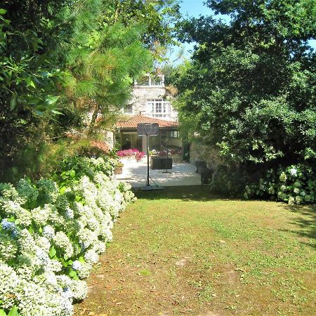 Os Carris Villa Vimianzo Ngoại thất bức ảnh