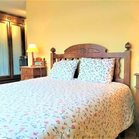 Os Carris Villa Vimianzo Ngoại thất bức ảnh