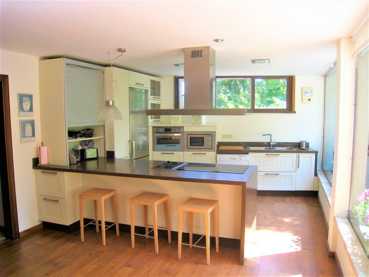 Os Carris Villa Vimianzo Ngoại thất bức ảnh