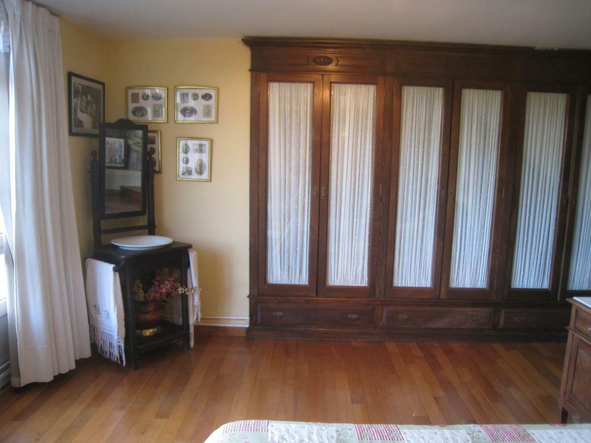 Os Carris Villa Vimianzo Ngoại thất bức ảnh